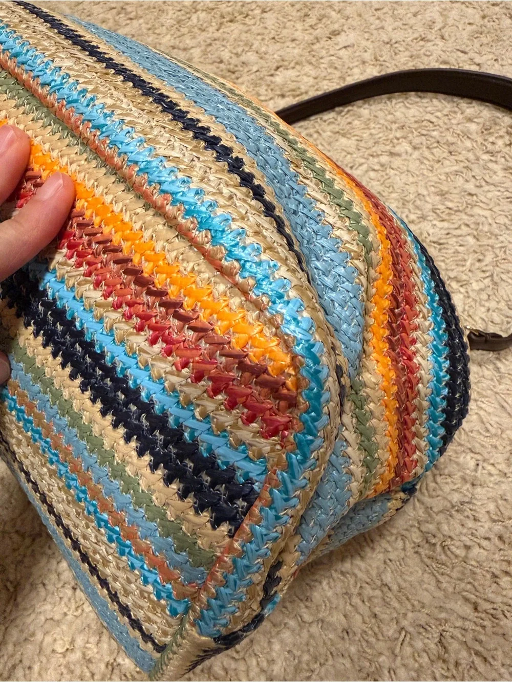 N/A stylish multicolor
